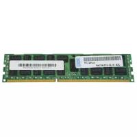Оперативная память Lenovo 8 ГБ DDR3 1066 МГц RDIMM CL7 49Y1416