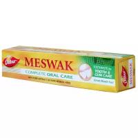 Meswak Toothpaste Dabur (Зубная паста Месвак Дабур) 100гр