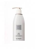 Гель для волос "Silk Hair Style" от бренда The Saem