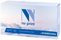 Фотобарабан NV Print DRUM UNIT 101R00555, черный, для лазерного принтера, совместимый