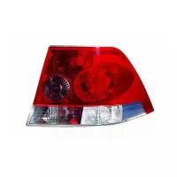 Фонарь Задн. R Opel Astra H Седан Opel 1222653; Opel 1222780 Depo арт. 442-1959R-LD-UE