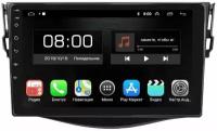 Магнитола Epic 9270 Toyota RAV4 2006-2012 - Android 12 - IPS экран - DSP