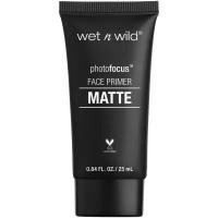 Wet n Wild Основа под макияж Photo Focus Face Primer Matte матирующая