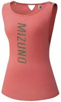 Майка Mizuno Dryaeroflow Tank (W)