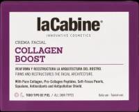 LaCabine Крем-стимулятор коллагена для упругости и молодости кожи Collagen Boost Creme 50 мл 1 шт