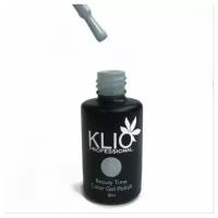 Klio Professional, Гель-лак Beauty Time №075 8мл