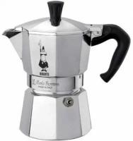 Кофеварка Bialetti Moka Express 1165 (9 чашек)