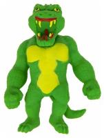 1 Toy Фигурка Monster Flex Ящер тянущяяся 15см T20042