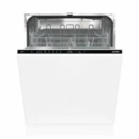 Встраиваемая посудомоечная машина Gorenje GV642E90