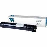 Картридж для лазерного принтера NVP NV-006R01517Bk Black