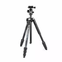 Штатив с головой Черный Manfrotto MKELMII4BK-BH Element MII Aluminium