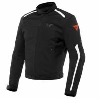 Куртка Dainese HYDRAFLUX 2 AIR D-DRY JACKET Black/White