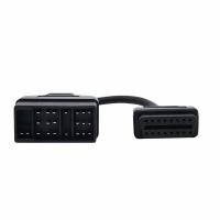 Адаптер 22 Pin - OBD2 16 Pin для Toyota