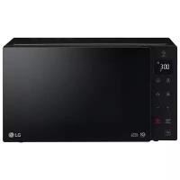 Микроволновая Печь LG Mw25r35gis 25л. 1000Вт черный Mw25r35gis