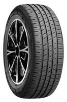 Автомобильные летние шины Nexen NFERA RU5 205/65 R16 95H