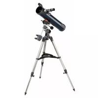 Телескоп Celestron AstroMaster 76 EQ