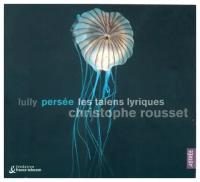 LULLY, JB Persee [Opera] (Rousset)