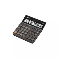 Калькулятор настольный Casio DH-12-BK (DH-12-BK-S-EP)