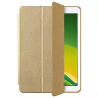 Чехол подставка BmCase для планшета iPad Mini 4 (Модели: A1538, A1550), золотистый