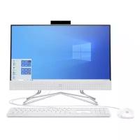 21.5" Моноблок HP 22-df0136ur