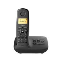 Телефон DECT Gigaset A270А Black