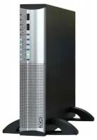 ИБП Powercom SMART RACK RT SRT-1500A LCD line-interactive 1350W/1500VA