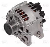 Генератор Для А/М Renault Duster (12-)/Nissan Terrano (14-) 2.0I 120A (Lg 0951) STARTVOLT арт. LG0951