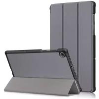 Чехол IT BAGGAGE для планшета LENOVO Tab 10" M10 Plus TB-X606F серый