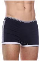 Трусы SeamlessFLEX Boxer Saturno, blu (синий), 3-M/L