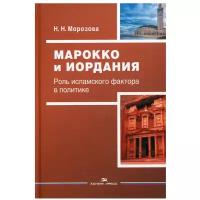 Марокко и Иордания: Роль исламского фактора в политике