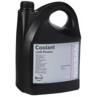 Антифриз NISSAN Coolant Premix 5л