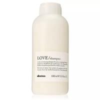 DAVINES LOVE CURL Shampoo - Шампунь для усиления завитка 1000 мл