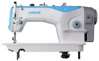 Промышленная прямострочная машина Jack JK-F4H-7 (комплект)