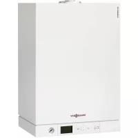 Газовый настенный двухконтурный котел Viessmann Vitopend 100-W 24 кВт, A1JB010