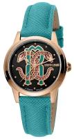 Наручные часы Roberto Cavalli by Franck Muller Logomania RV1L117L0231