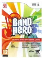 Band Hero (Wii)