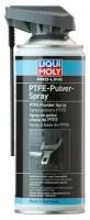 Тефлоновый спрей pro-line ptfe-pulver-spray (400ml)