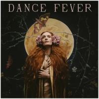 Audio CD Florence & The Machine. Dance Fever (CD)