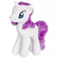 Plush Famosa Softies Плюшевая игрушка Мои Маленькие Пони (My Little Pony) Рарити - Плюшевая (30 см)