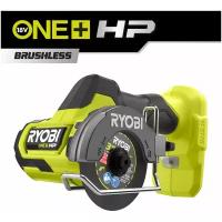 Ryobi ONE+ HP Отрезная машина RCT18C-0 без аккумулятора в комплекте 5133004953