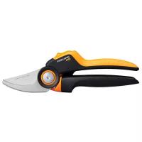 Секатор плоскостной Fiskars Xseries PowerGear M P921 1057173