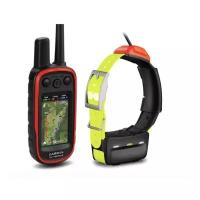 GPS-навигатор Garmin Alpha 100 с ошейником T5