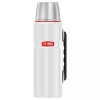 Классический термос Thermos SK-2010 MWVY, 1.2 л, белый