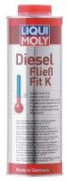 Дизельный антигель концентрат Liqui Moly Diesel Fliess-Fit K 1 л