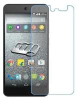 Micromax Canvas Xpress 2 E313 защитный экран из нано стекла 9H одна штука