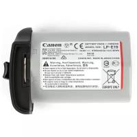 Аккумулятор Canon LP-E19, для 1DX Mark II