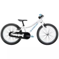 Велосипед Trek Precaliber 20 FW GIRLS (2021) (One size)