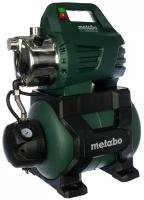 Насосная станция Metabo HWW 4500/25 Inox (1300 Вт)