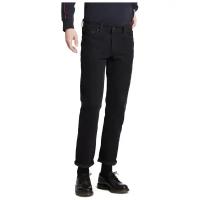 Джинсы Levi's 501 LEVI'S ORIGINAL, размер 32/34, черный