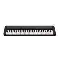 Облегчённое фортепиано Casio CT-S1 (61 клавиша) чёрный